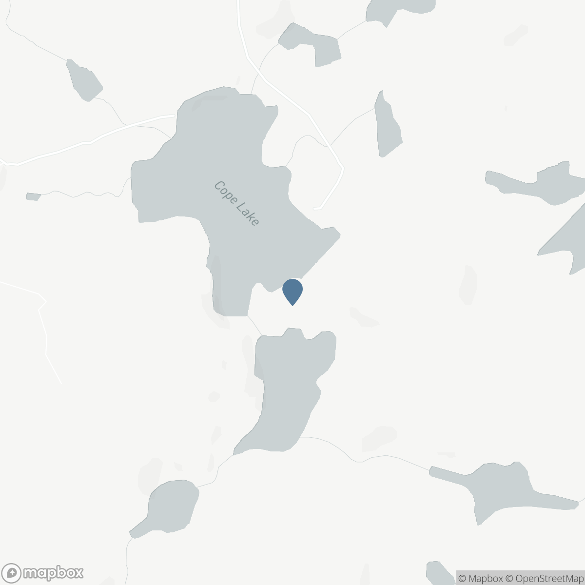 10279 COPE LAKE WAO, Highlands East, Ontario K0L 2A0